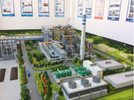 沙盤模型制作的意義有哪些？